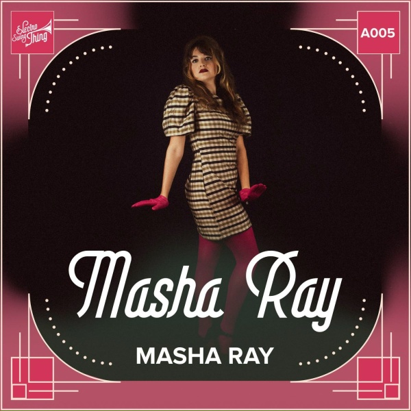 Masha Ray - Bang Bang