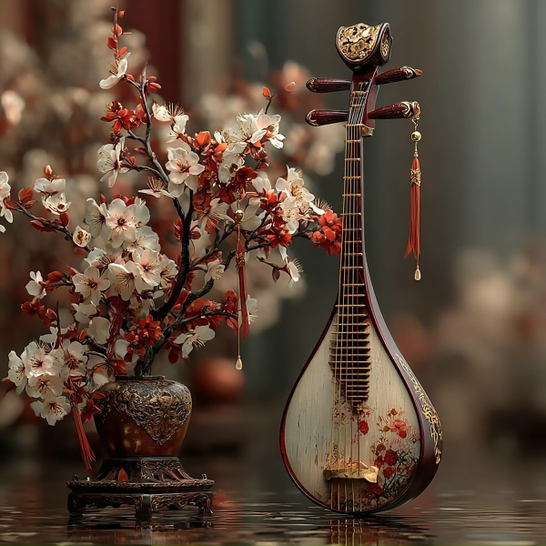Annie Randall - Threnody