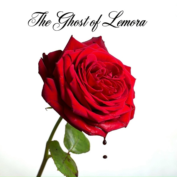 The Ghost of Lemora - Headphones