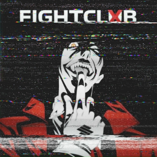 Fightclxb - Party Graveyard