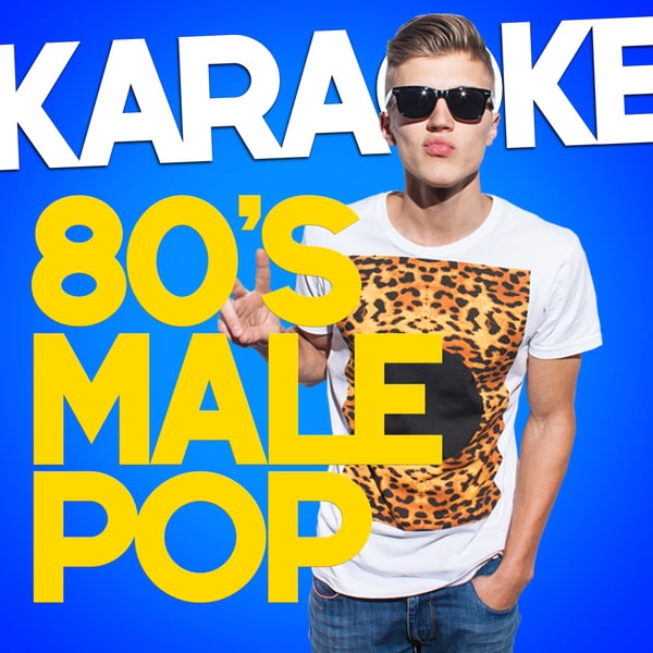 Ameritz Karaoke Band - Too Shy (In the Style of Kajagoogoo) [Karaoke Version]
