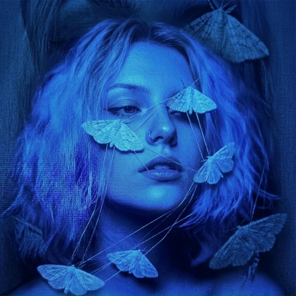 OSTAVITSLED - MOTHGIRL