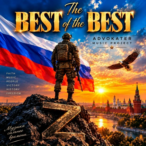 ADVOKATER - Россия сквозь года