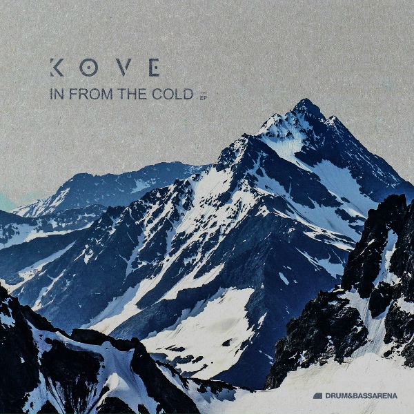 Kove - Dig It