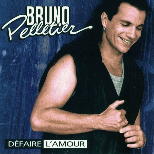 Bruno Pelletier - S.O.S. d'un terrien en d&eacute;tresse
