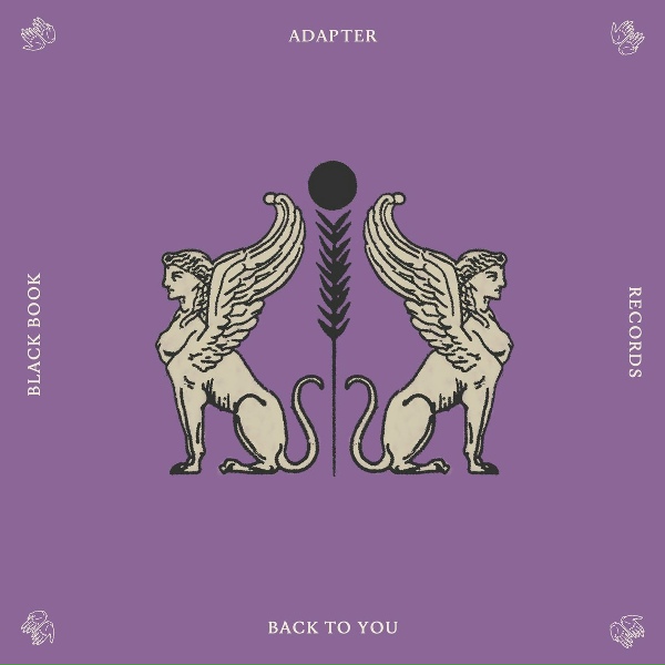 Adapter - Back To You
