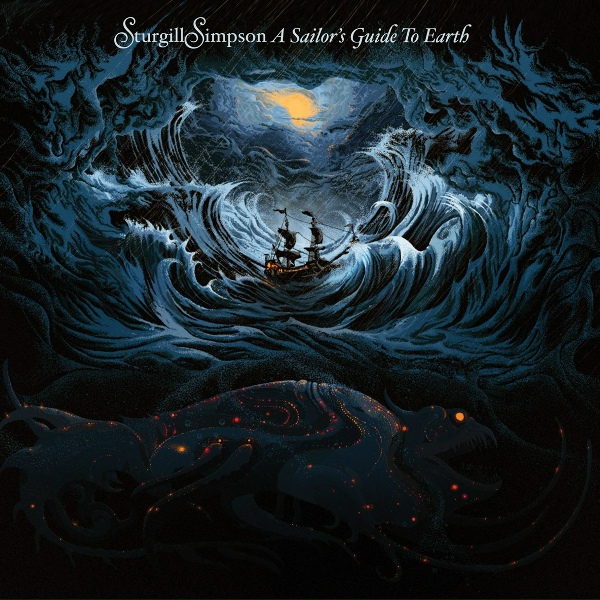 Sturgill Simpson - In Bloom