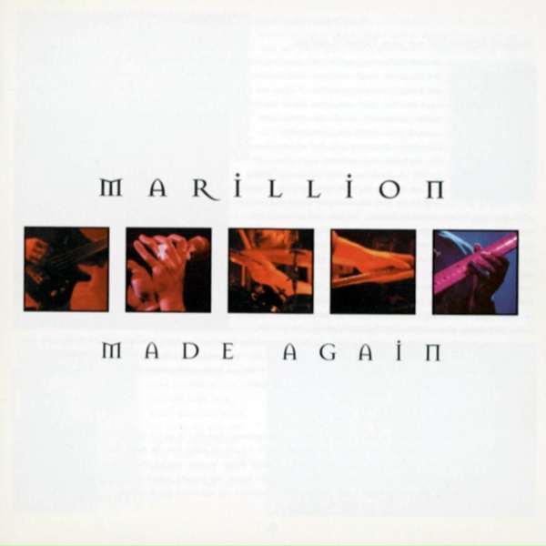 Marillion - Mad