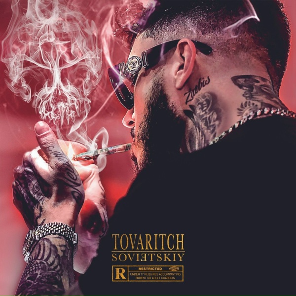 Tovaritch - R&eacute;volution
