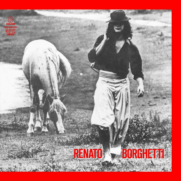 Renato Borghetti - Milonga Para As Miss&otilde;es