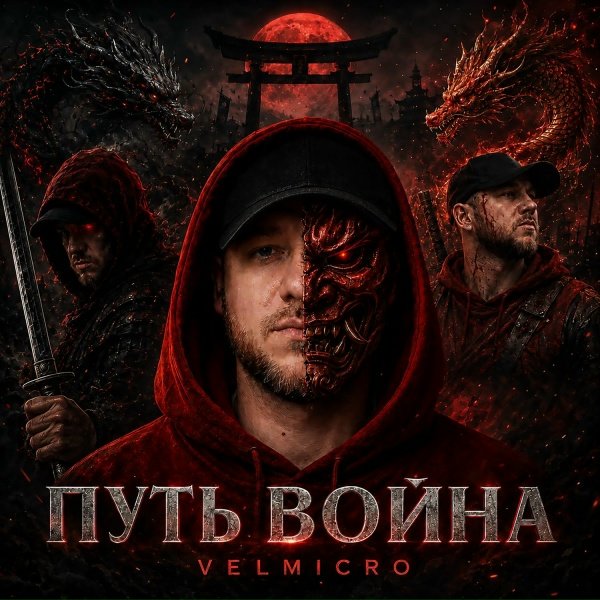 VELMICRO - Клинок тишины