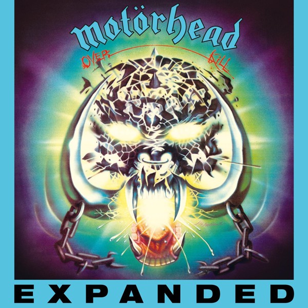 Mot&ouml;rhead - Too Late Too Late