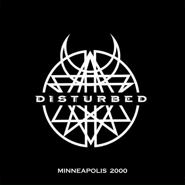 Disturbed - Conflict