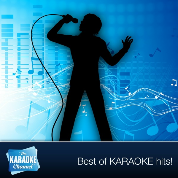 The Karaoke Channel - Houston (Means I'm One Day Closer to You)