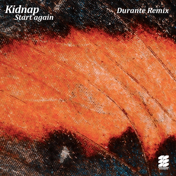 Kidnap - Start Again
