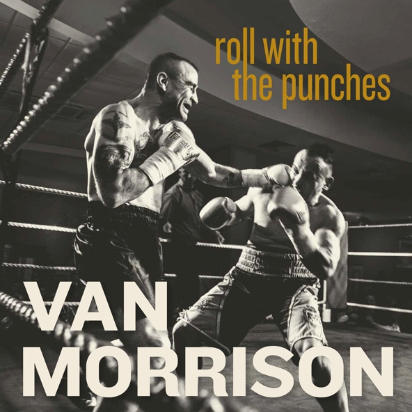 Van Morrison - I Can Tell