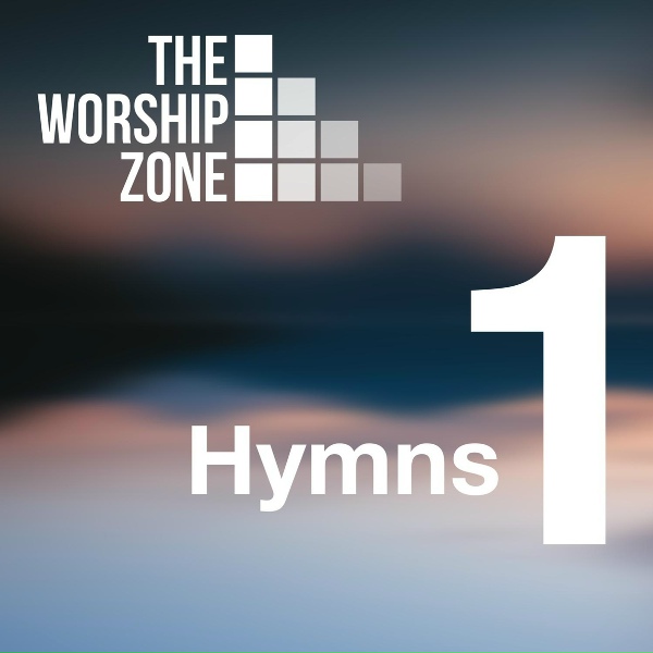 The Worship Zone - Blessed Assurance