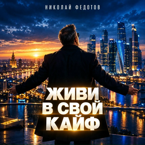 Николай Федотов - Живи в свой кайф