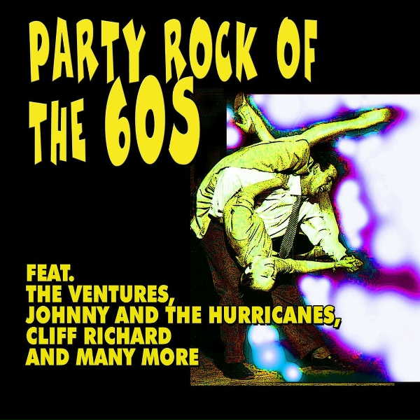 The Olympics - (Baby) Hully Gully