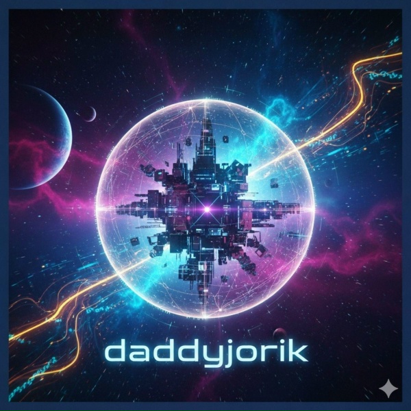 Daddyjorik - Половина во лжи