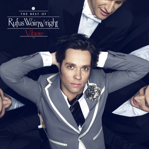 Rufus Wainwright - Me And Liza