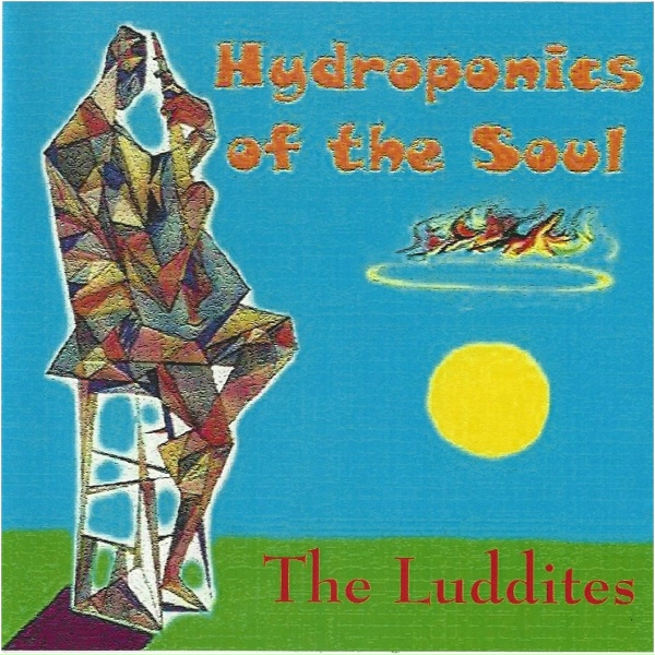 The Luddites - D.N.A.