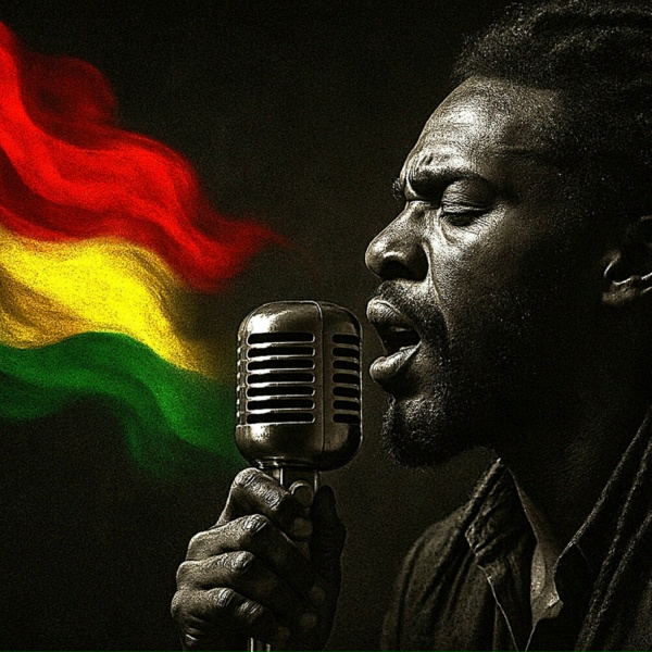 Let Babylon Burn - Beauty in Imperfection (Live)