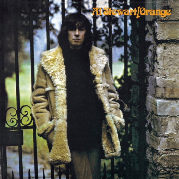 Al Stewart - The News from Spain