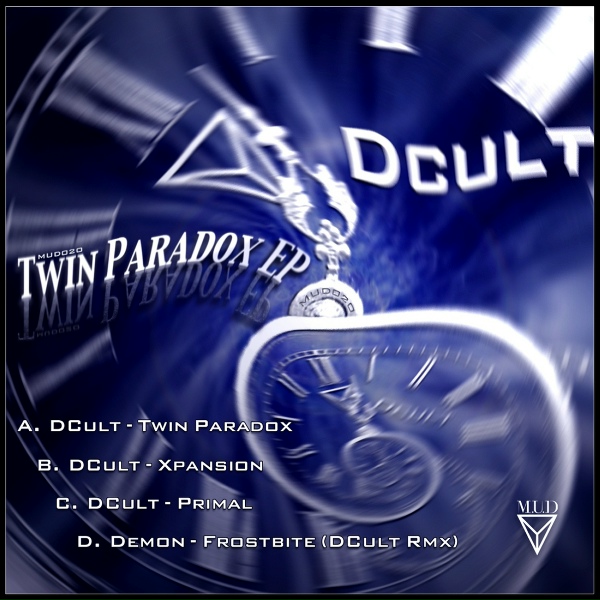 DCult - Xpansion
