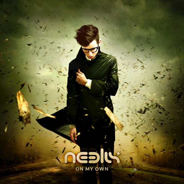 Neelix - Gonna Stay Up Late
