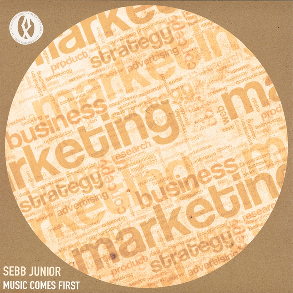 Sebb Junior - Number One