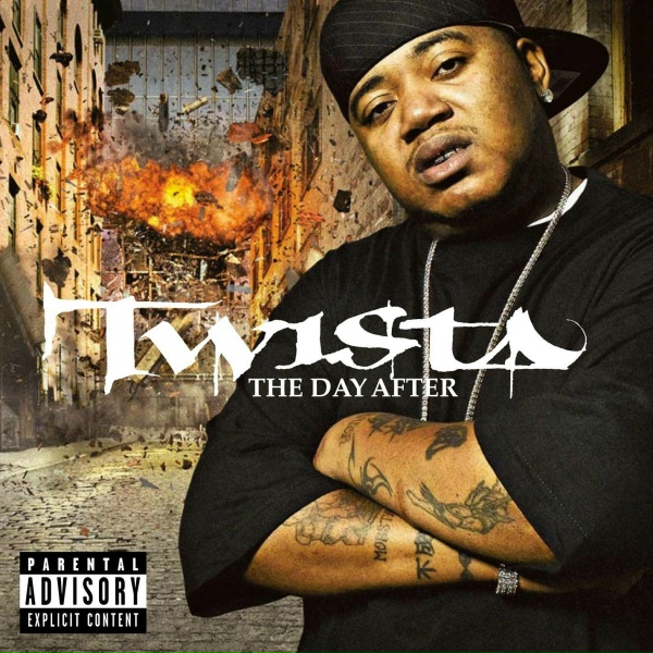 Twista - Check That Hoe