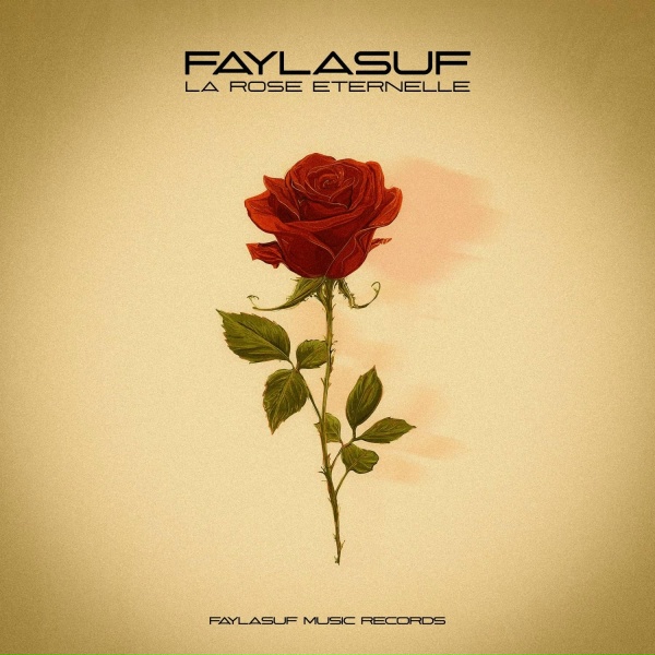Faylasuf - Passion