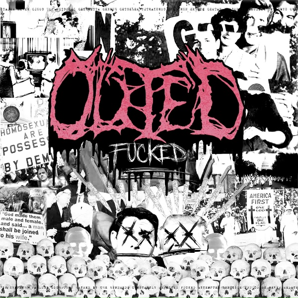 Outed - Constantly Rejected