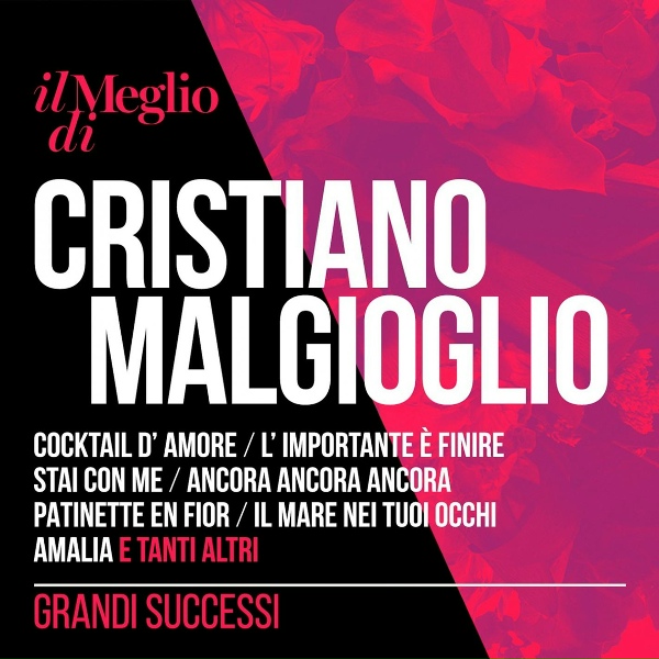 Cristiano Malgioglio - Quando tu non mi vedi