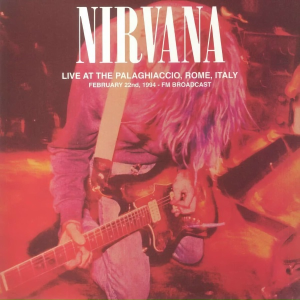Nirvana - School