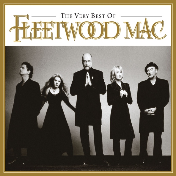 Fleetwood Mac - World Turning