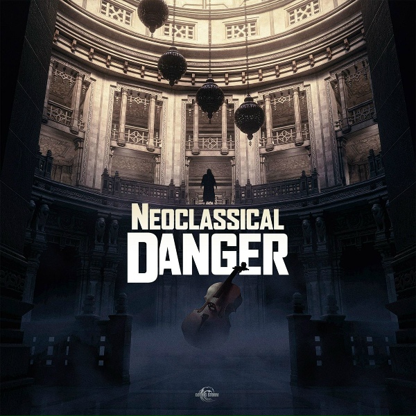 Gothic Storm - Danger Ahead