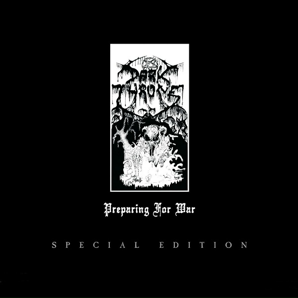 Darkthrone - Cromlech