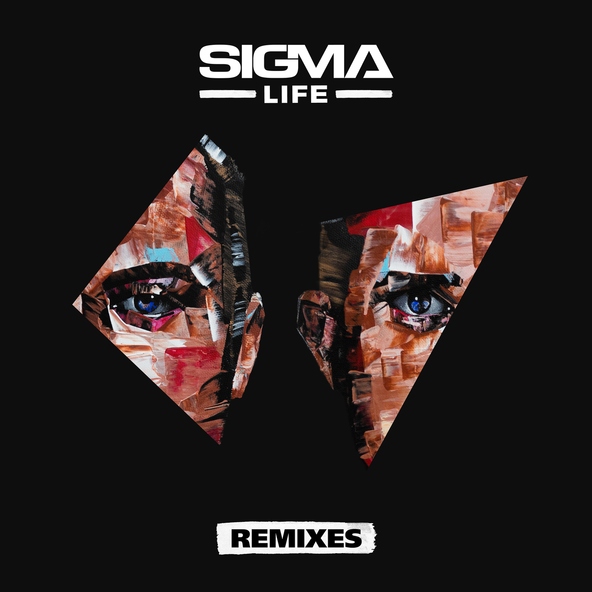 Sigma - Stay