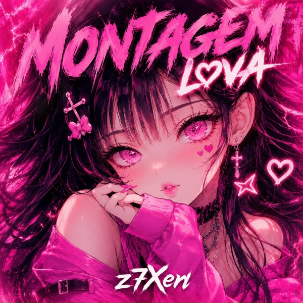 z7Xen - MONTAGEM LOVA