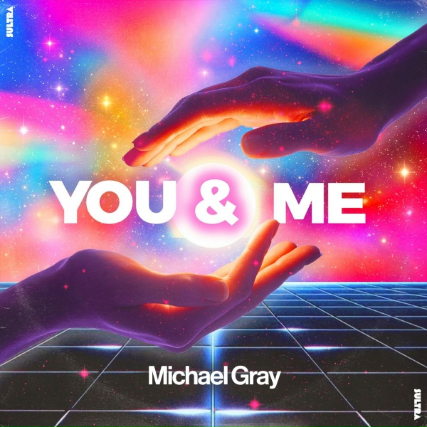 Michael Gray - Universe