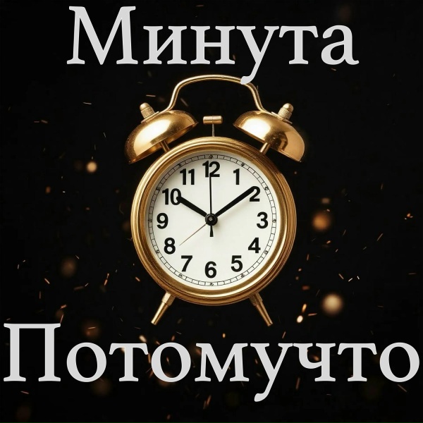 Потомучто - Минута