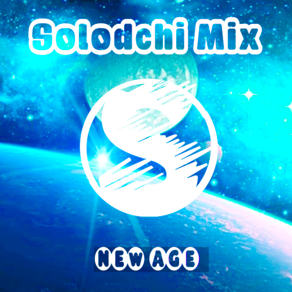 Solodchi Mix - Mistic Wood (Original Mix)