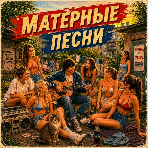 ЛЕТОМ ВО ДВОРЕ - Берешь сперва укропу