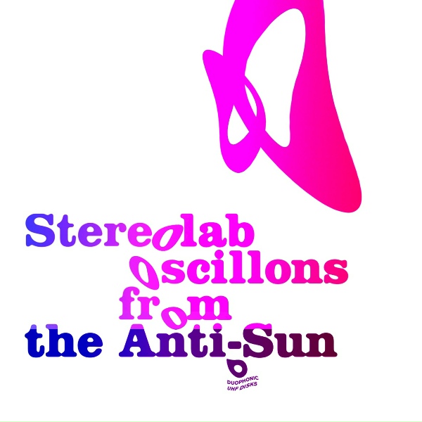 Stereolab - The Free Design