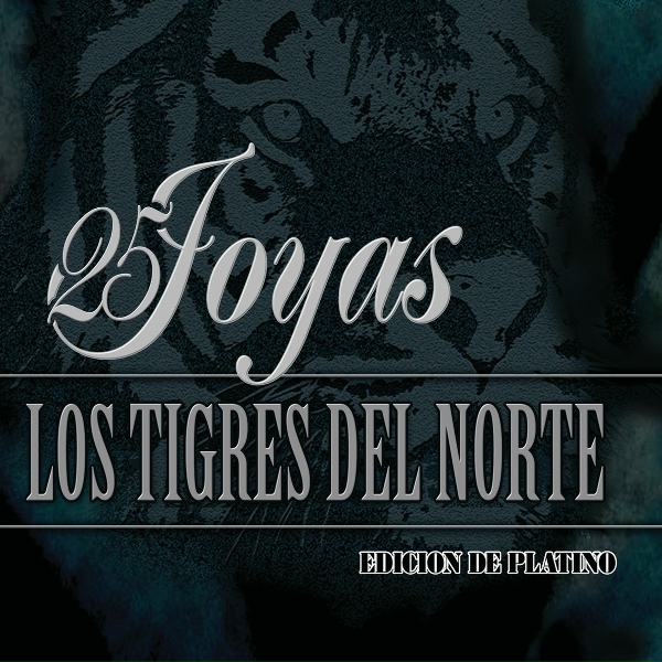 Los Tigres Del Norte - Viva Mi Sinaloa