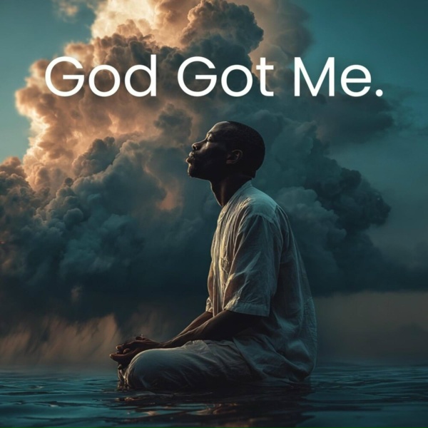 DIAMOND DISTRICT MUSIC - God got me.