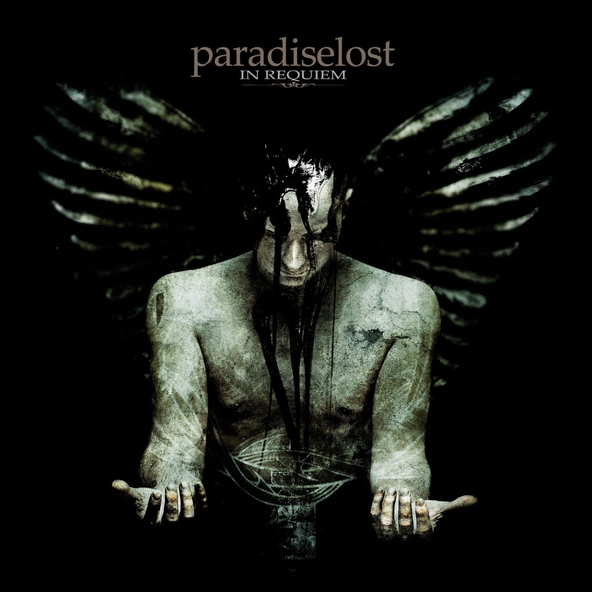 Paradise Lost - The Enemy