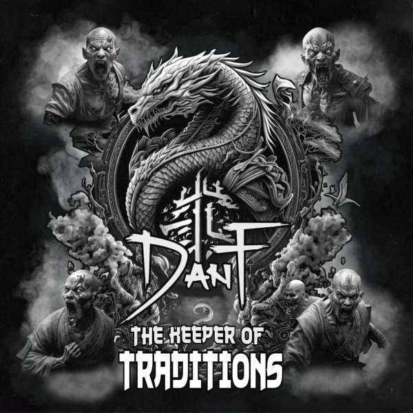 DAN F feat. Gravedog, Saer, Symen Haze, Tekneek, Гудини, BeardBeat, Coup$aibot, Menthor